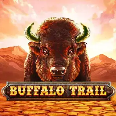 Play Buffalo Trail Mr West casino