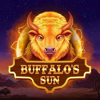 Play Buffalo's Sun Mr West casino