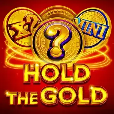 Play Hold The Gold Mr West casino