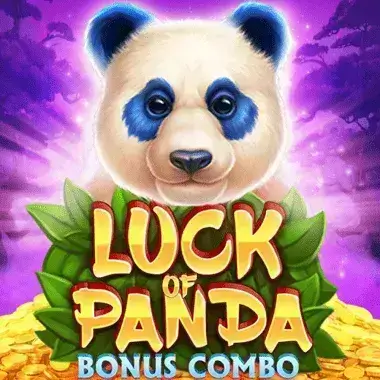 Play Luck of Panda Bonus Combo Mr West casino