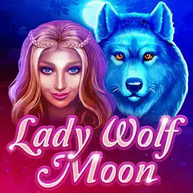 Play Lady Wolf Moon Mr West casino