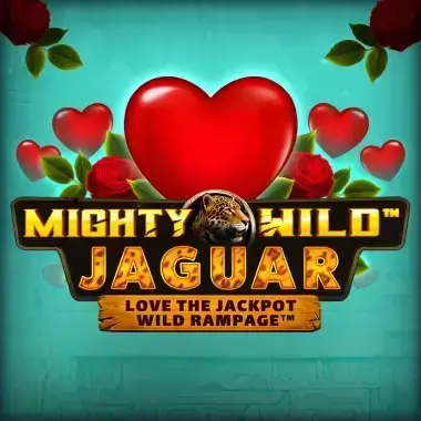 Play Mighty Wild: Jaguar Love the Jackpot Mr West casino