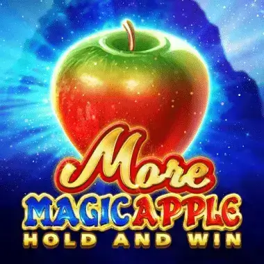 Play Speel More Magic Apple bij Mr West