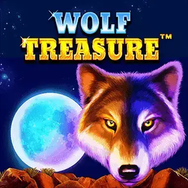 Play Wolf Treasure Mr West casino